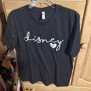 Disney tshirt